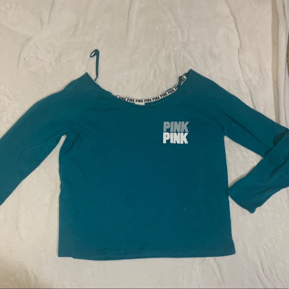 PINK sweatshirt